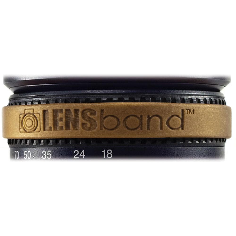 LENSband Lens Band