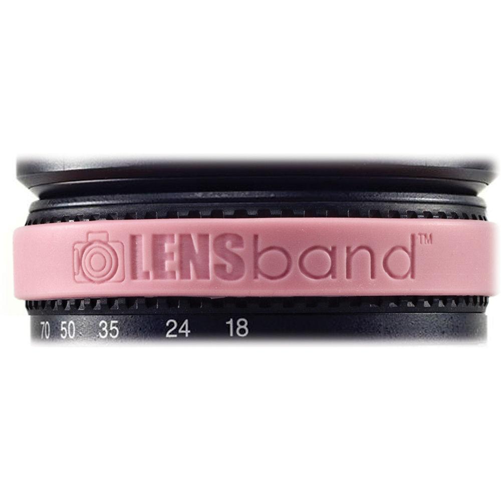 LENSband Lens Band