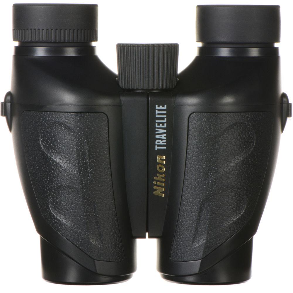 Nikon 12x25 Travelite Binocular