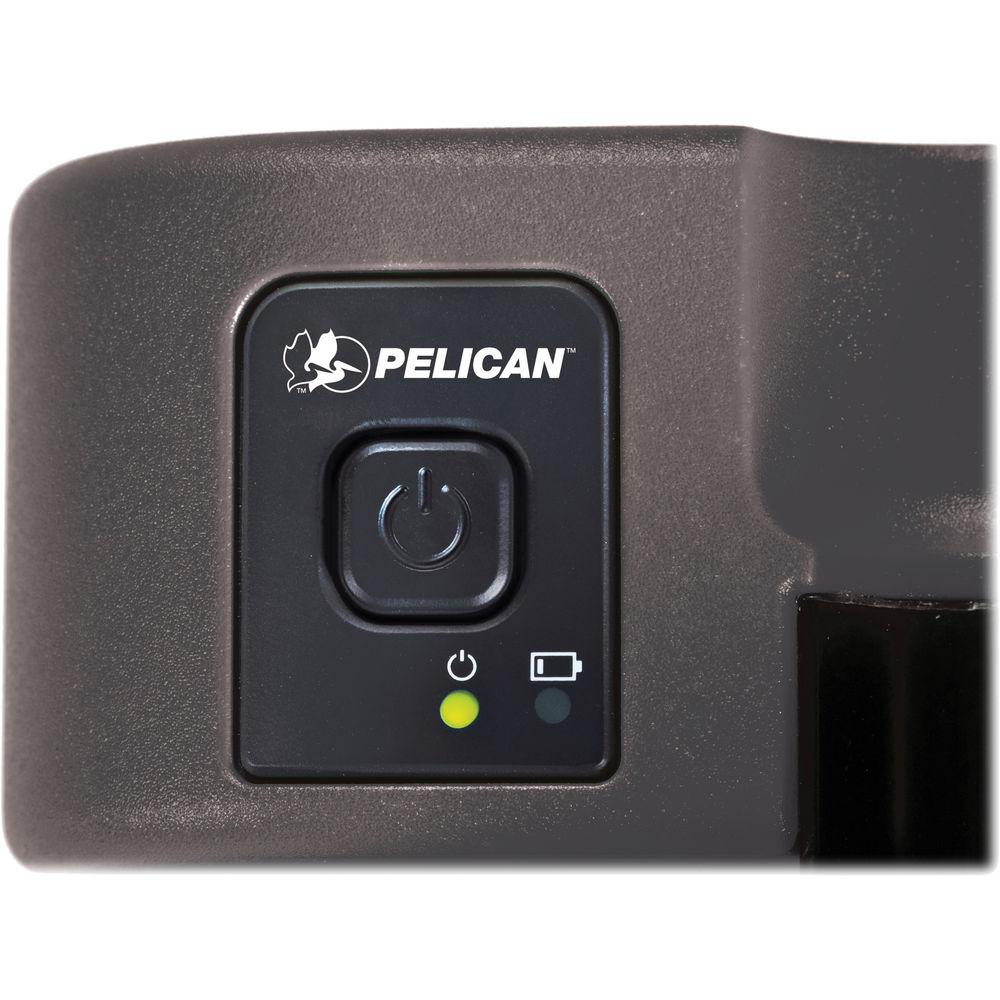 Pelican 9430 R.A.L.S. Spotlight