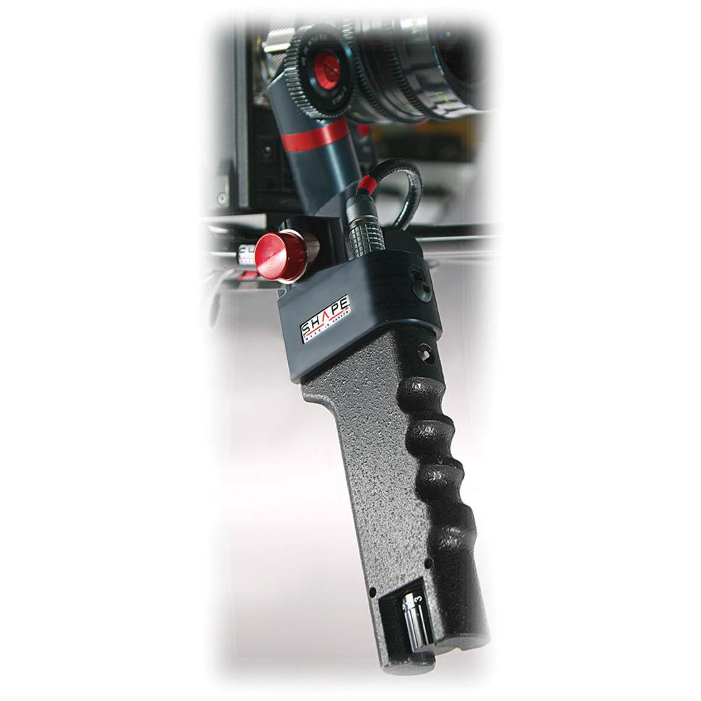SHAPE Micro Force Bracket for V F3 Zoom Controller