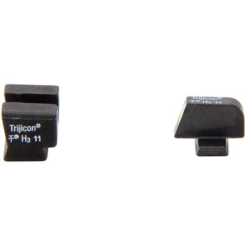 Trijicon Sig P220 P229 HD Night Sight Set