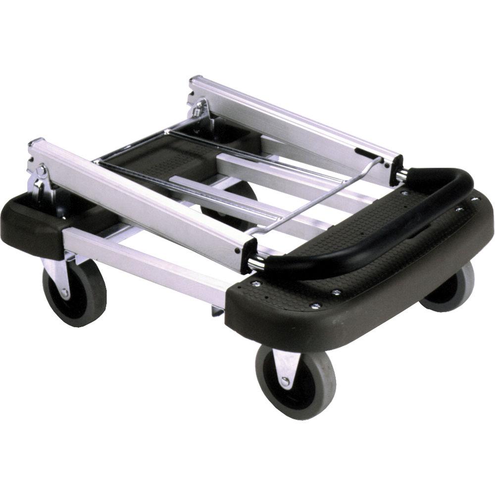 Wesco Telefolding Truck