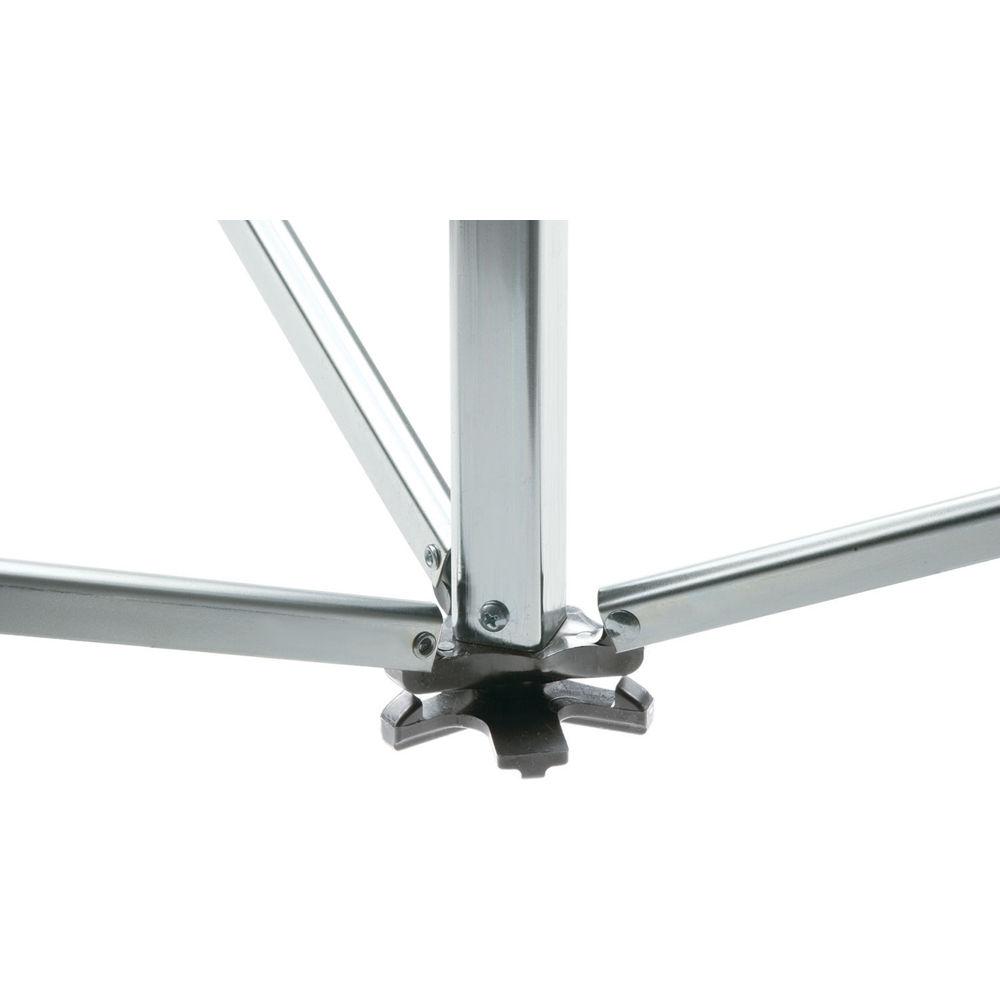 Da-Lite 93870 Picture King Tripod Front Projection Screen