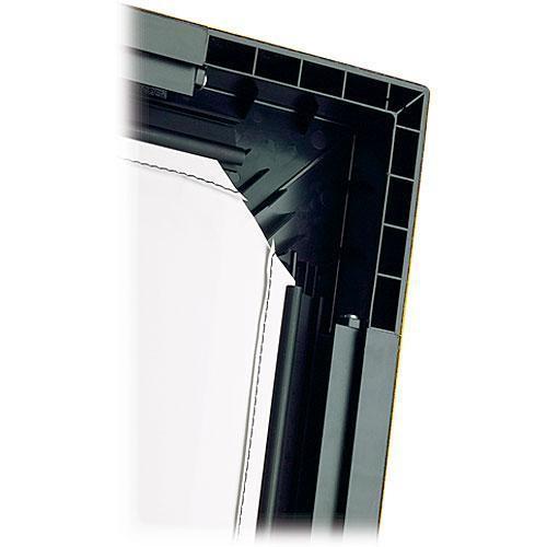 Draper 253342 Onyx Fixed Frame Projection Screen