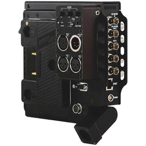 Ikegami Fiber Optic Camera Transceiver