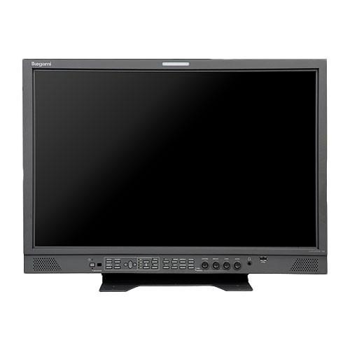 Ikegami HLM-2450WB Multi-Format LCD Monitor