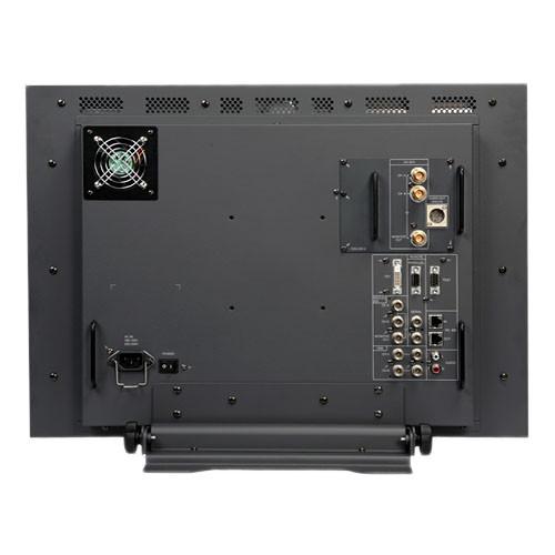Ikegami HLM-2450WB Multi-Format LCD Monitor