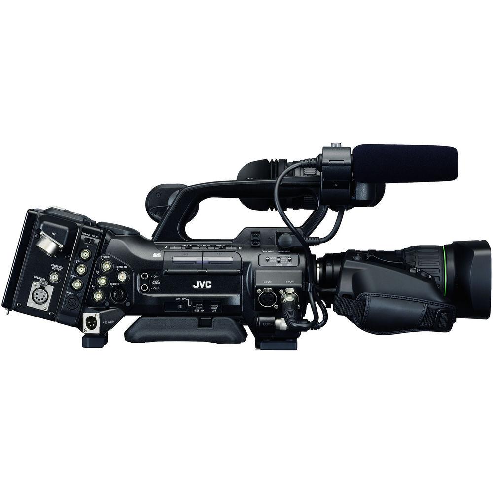 JVC KA-M790 Multicore Studio Interface Unit