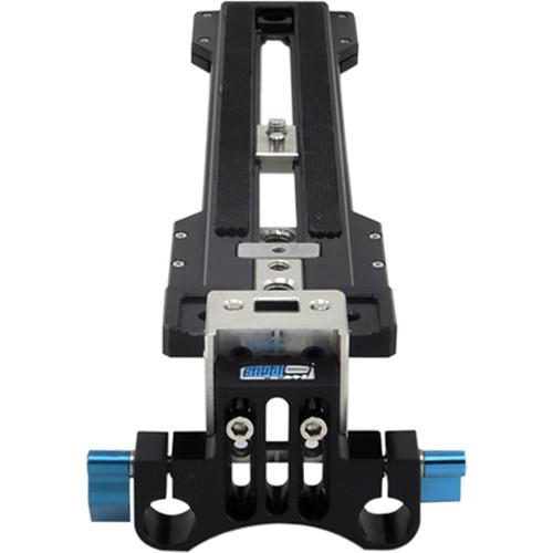 Letus35 Raptor Light Camera Plate