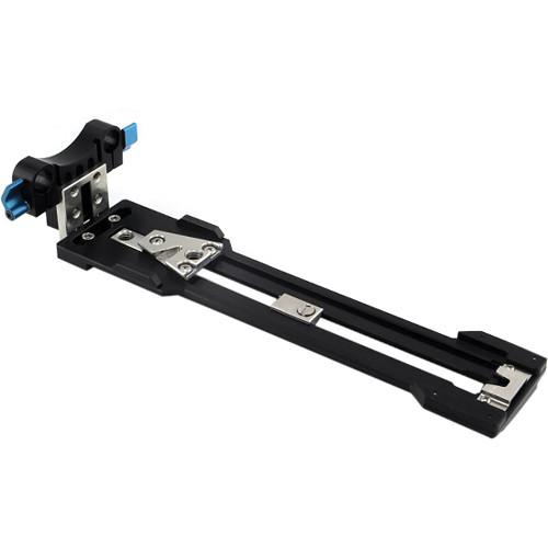 Letus35 Raptor Light Camera Plate