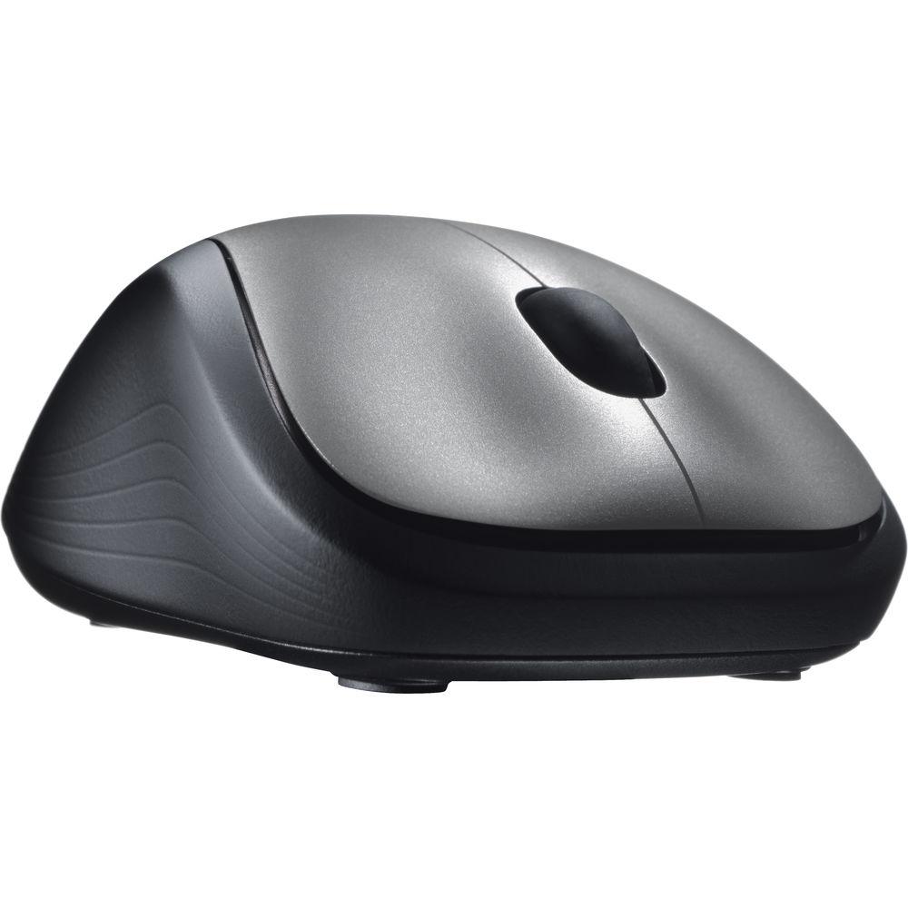 Logitech M310 Wireless Mouse