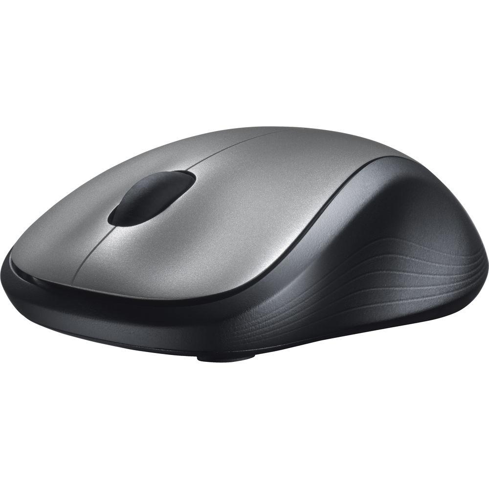 Logitech M310 Wireless Mouse