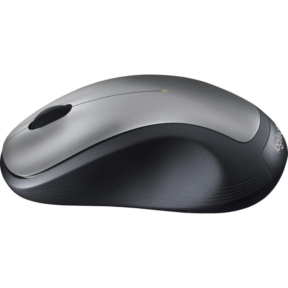 Logitech M310 Wireless Mouse
