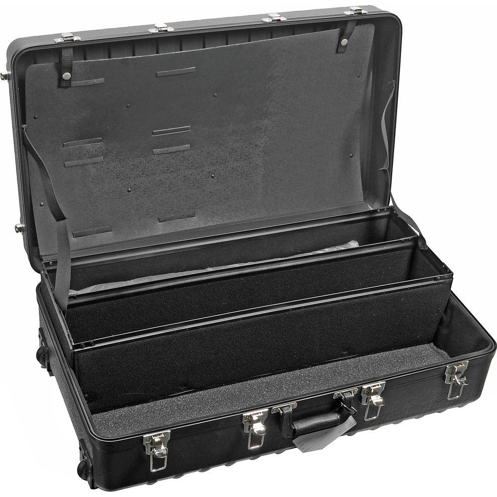 Lowel Molded Omni 86Z Case