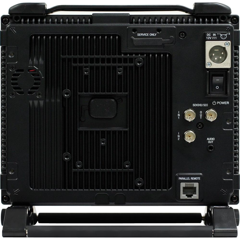 Marshall Electronics OR-841-HDSDI Orchid 8.4" Portable Field Monitor