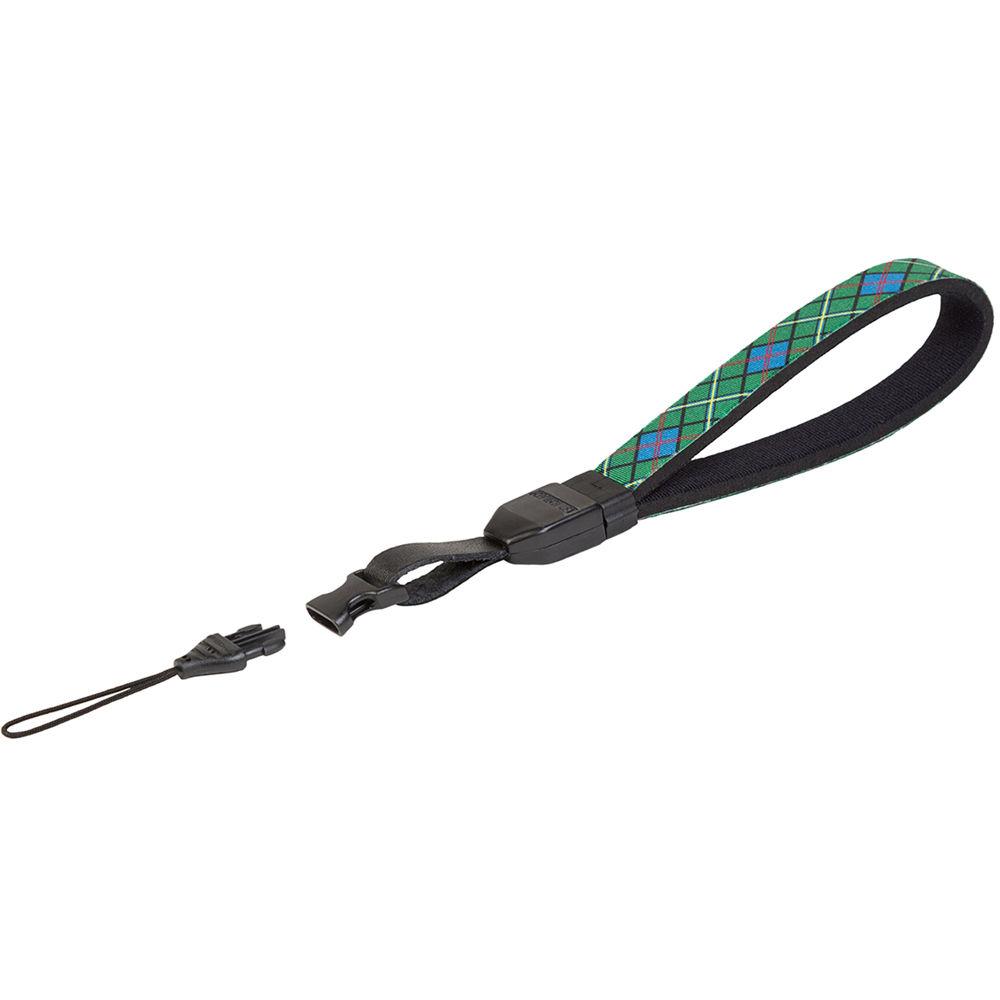 OP TECH USA Cam Strap-QD