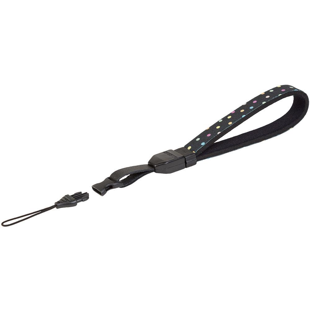 OP TECH USA Cam Strap-QD