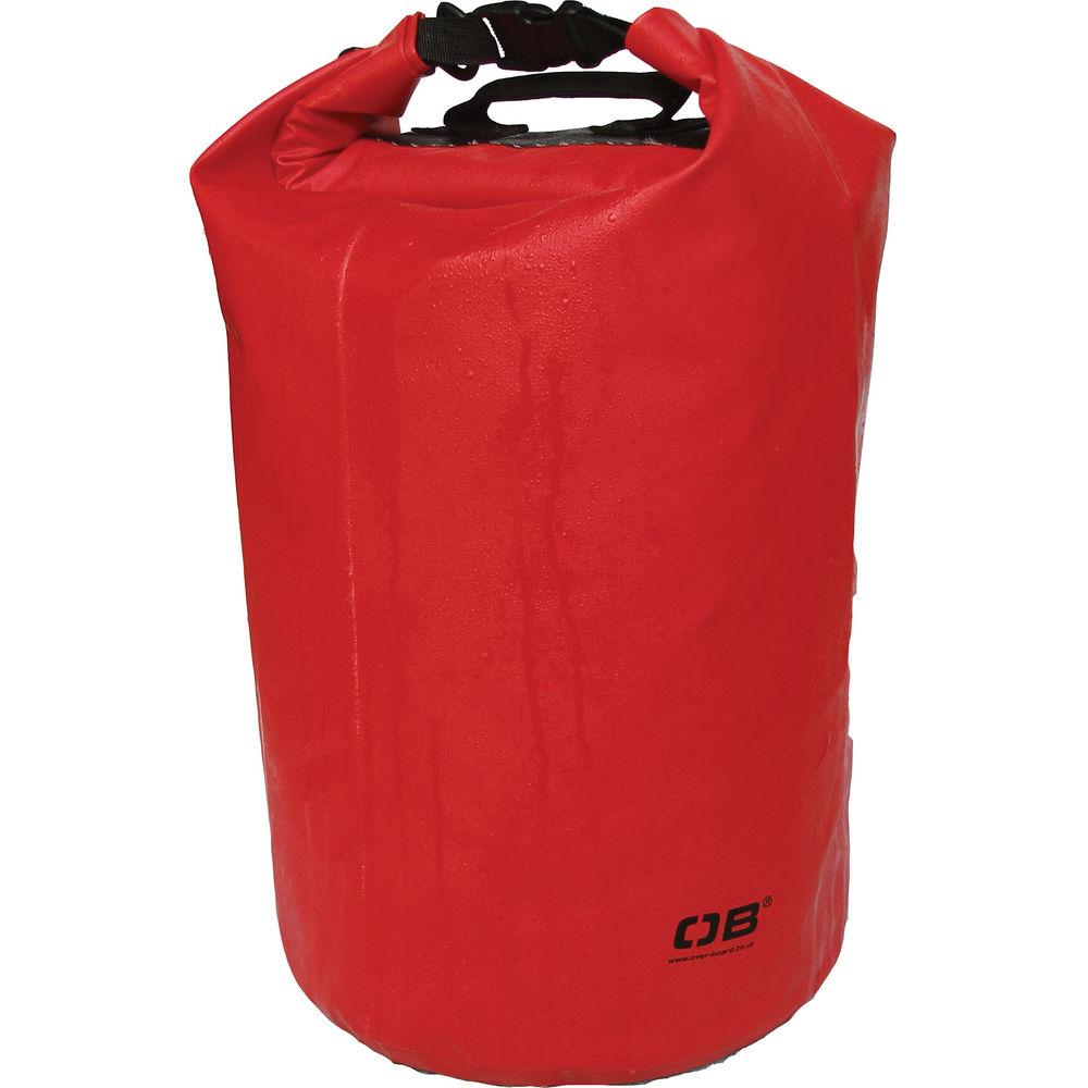 OverBoard Waterproof Dry Tube Bag - 30 Liter