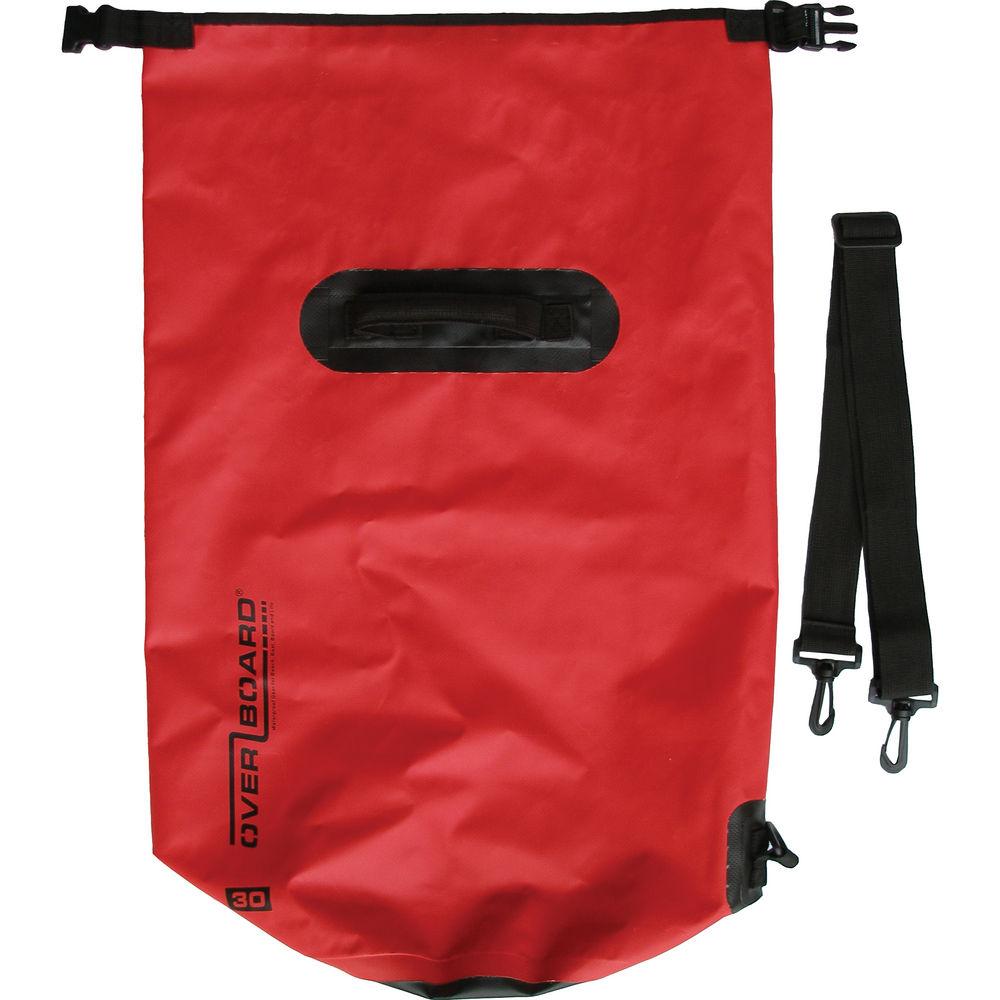 OverBoard Waterproof Dry Tube Bag - 30 Liter