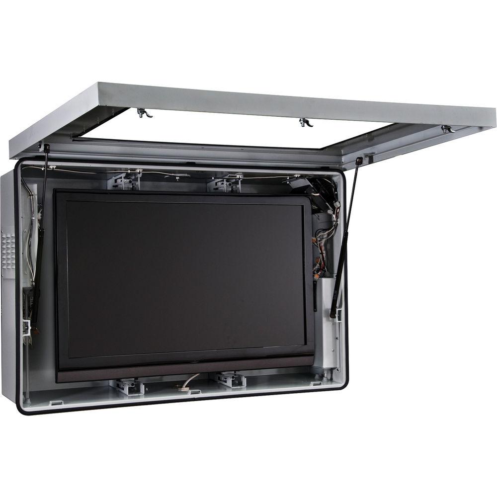 Peerless-AV Indoor Outdoor Protective Enclosures