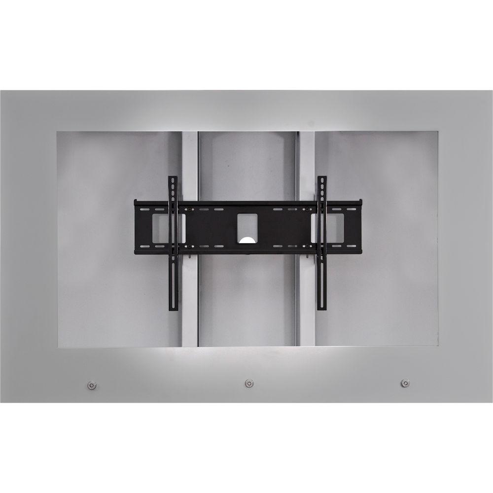 Peerless-AV Indoor Outdoor Protective Enclosures