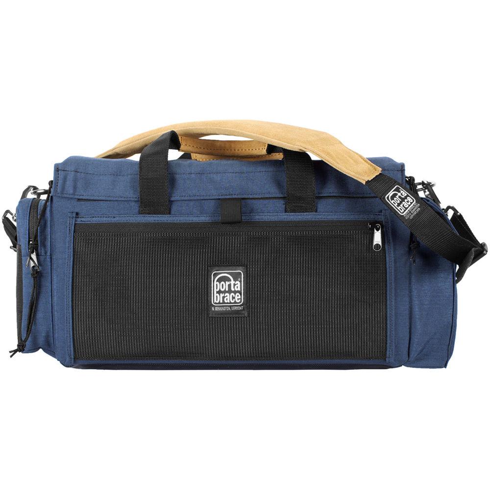 Porta Brace DCO-1U Digital Camera Organizer Case