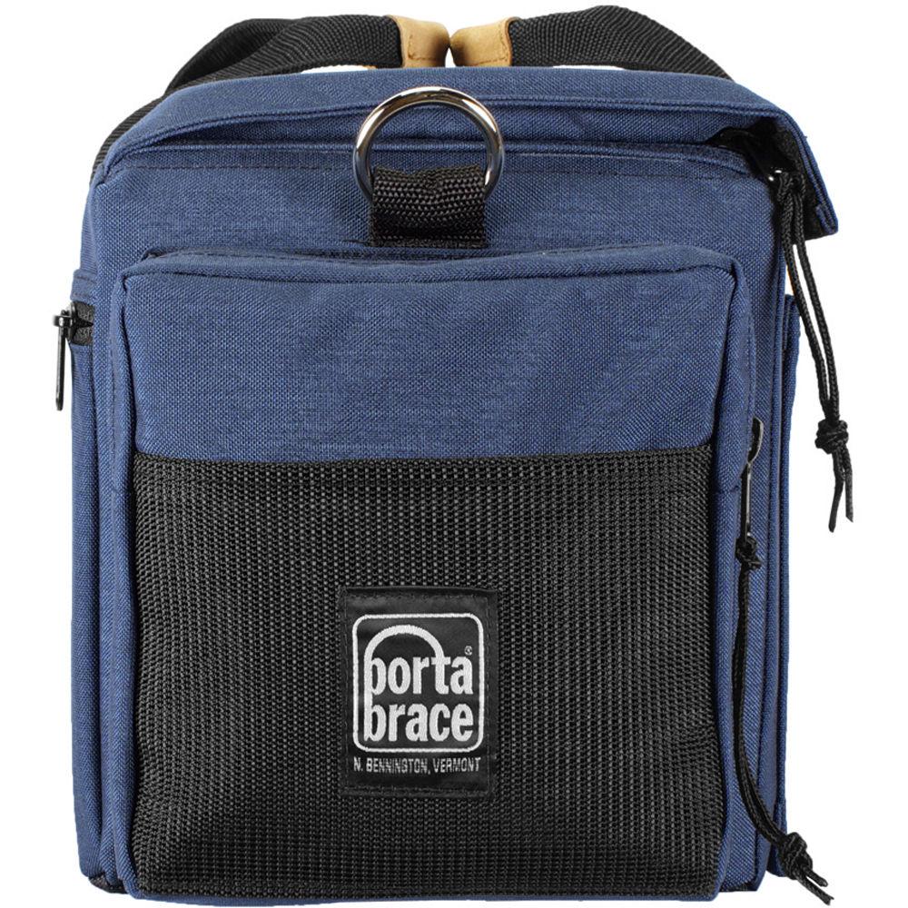 Porta Brace DCO-1U Digital Camera Organizer Case