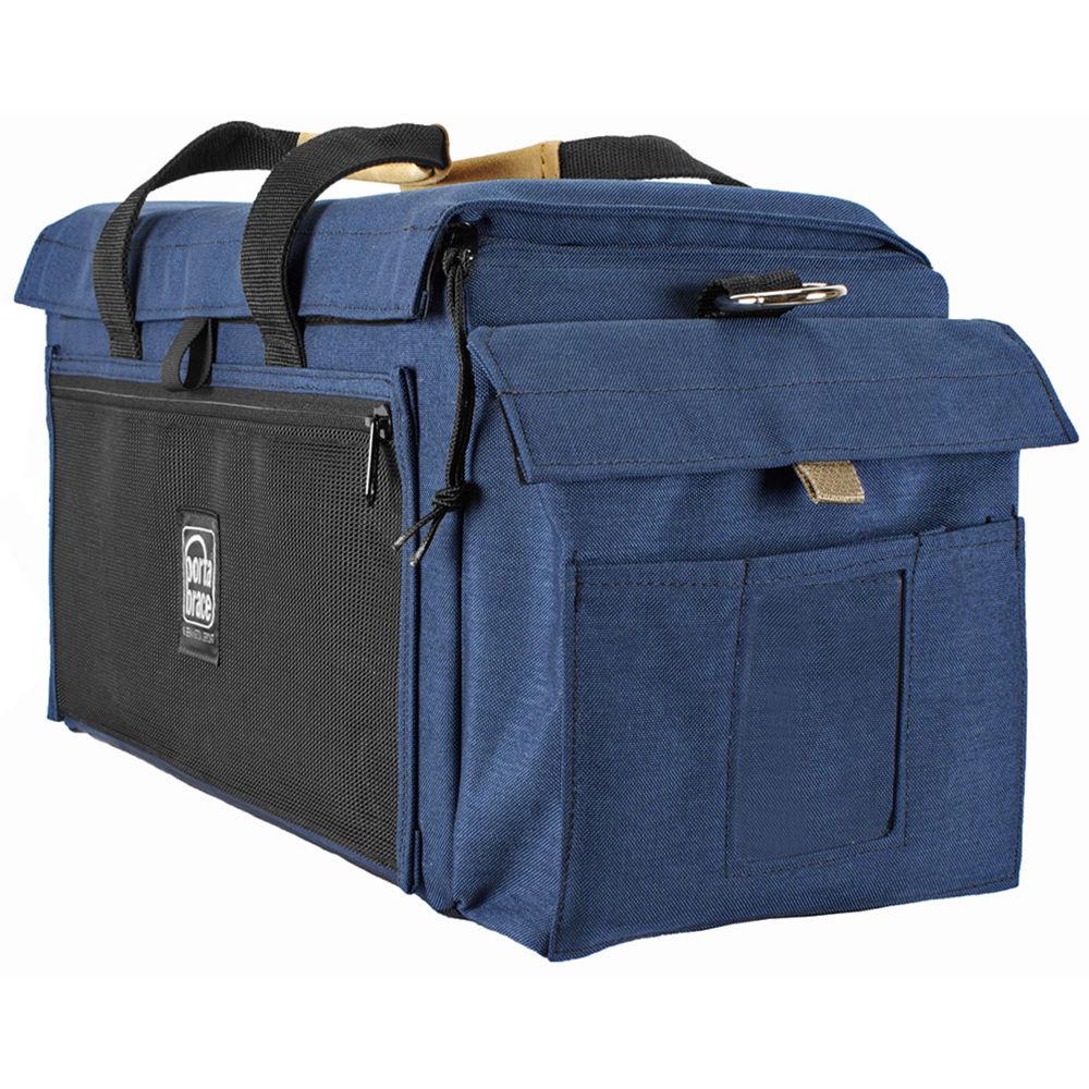 Porta Brace DCO-1U Digital Camera Organizer Case