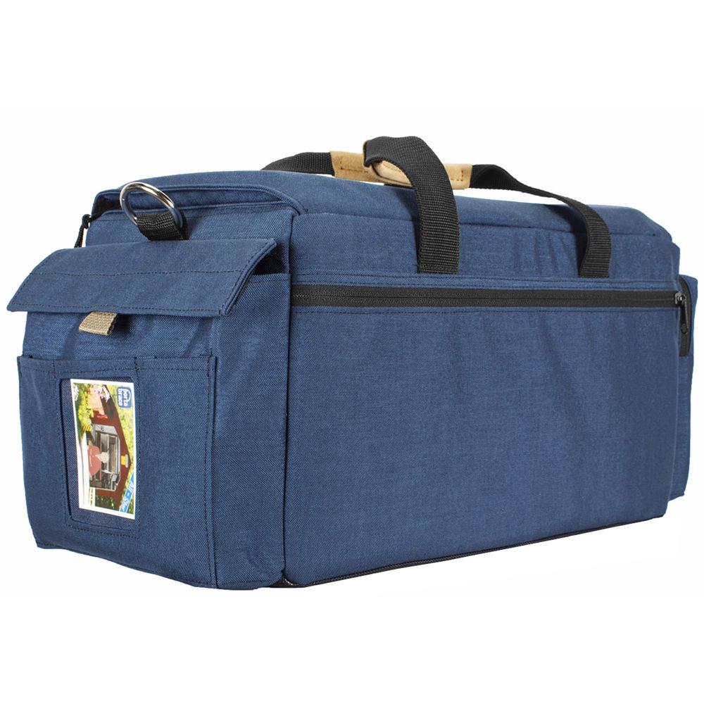 Porta Brace DCO-1U Digital Camera Organizer Case