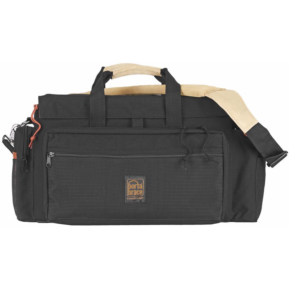 Porta Brace DCO-2R Digital Camera Organizer Case