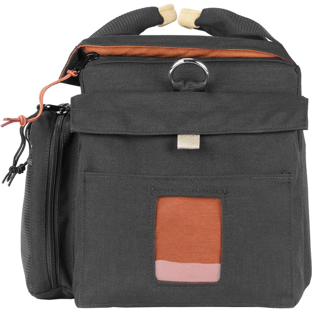 Porta Brace DCO-2R Digital Camera Organizer Case