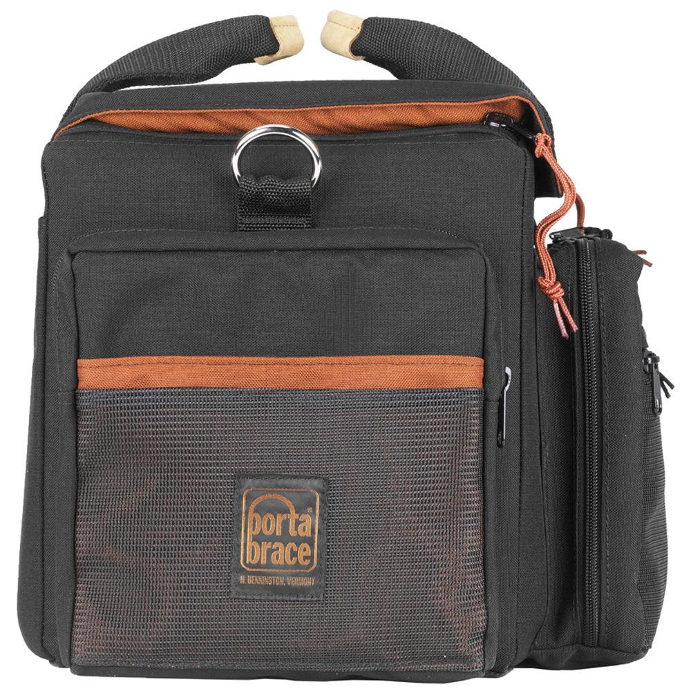 Porta Brace DCO-2R Digital Camera Organizer Case