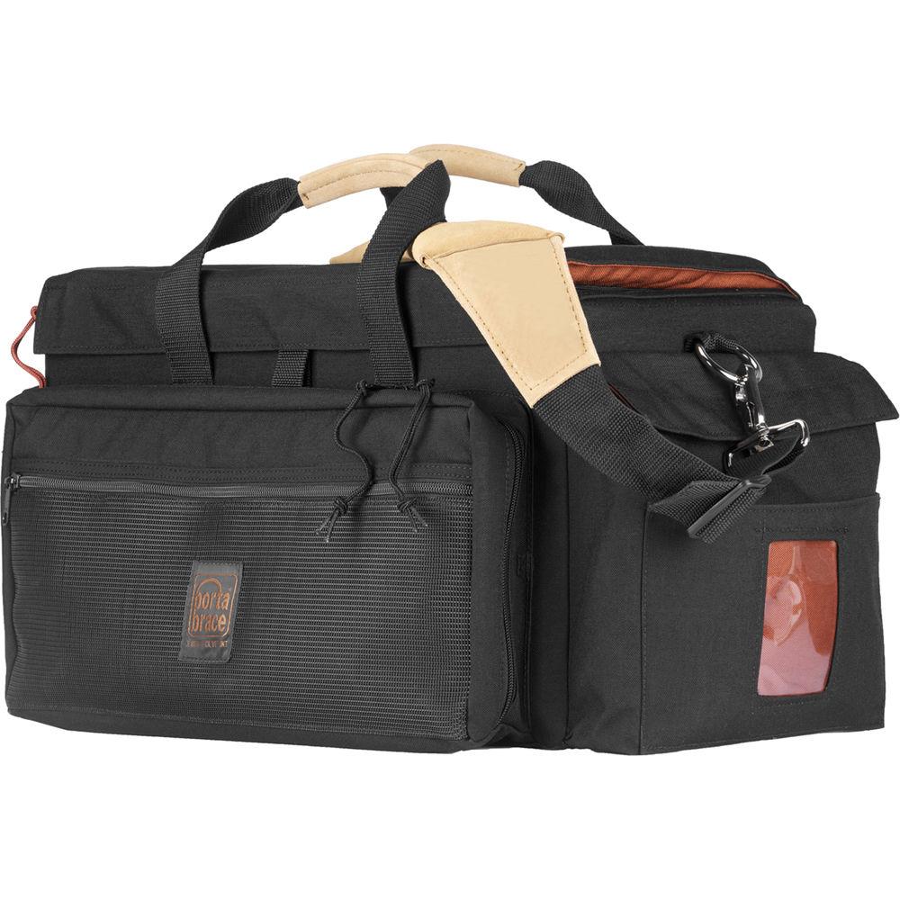 Porta Brace DCO-2R Digital Camera Organizer Case