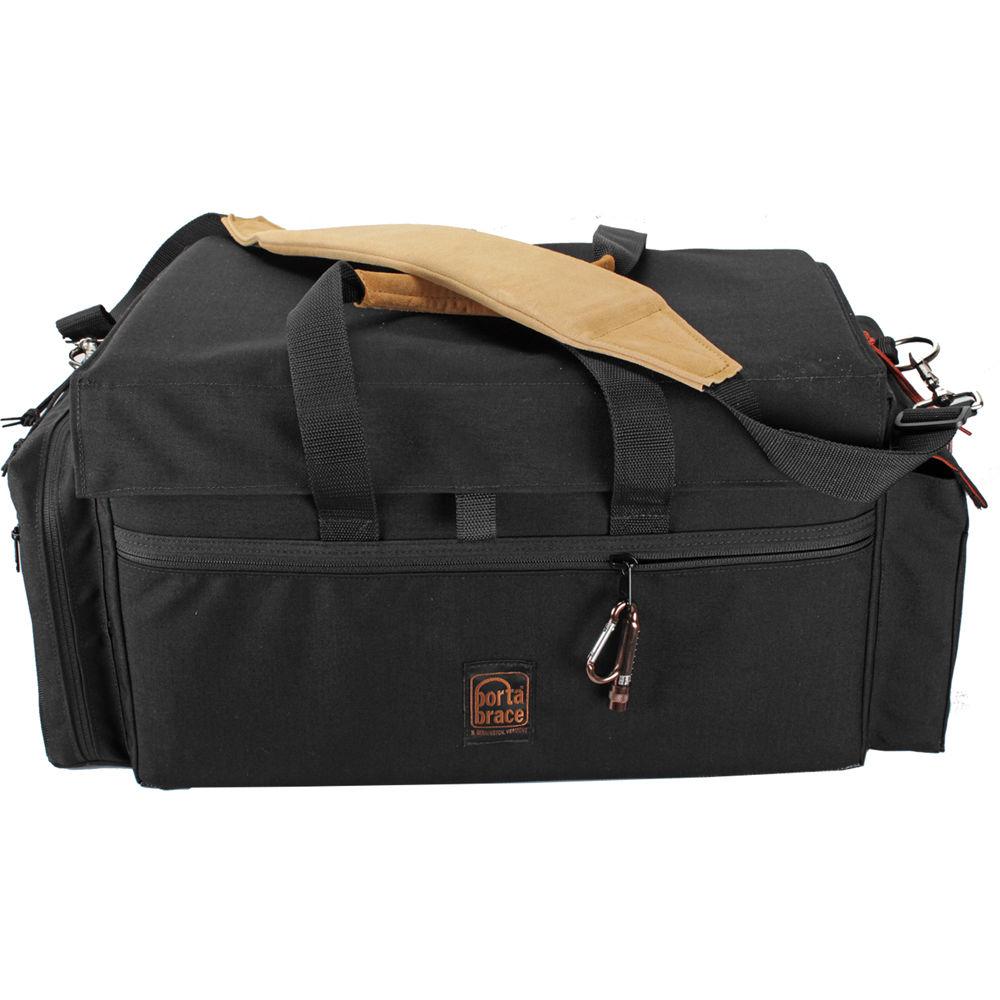 Porta Brace DCO-3R Large Mattebox Follow Focus HD-SLR Camera Organizer