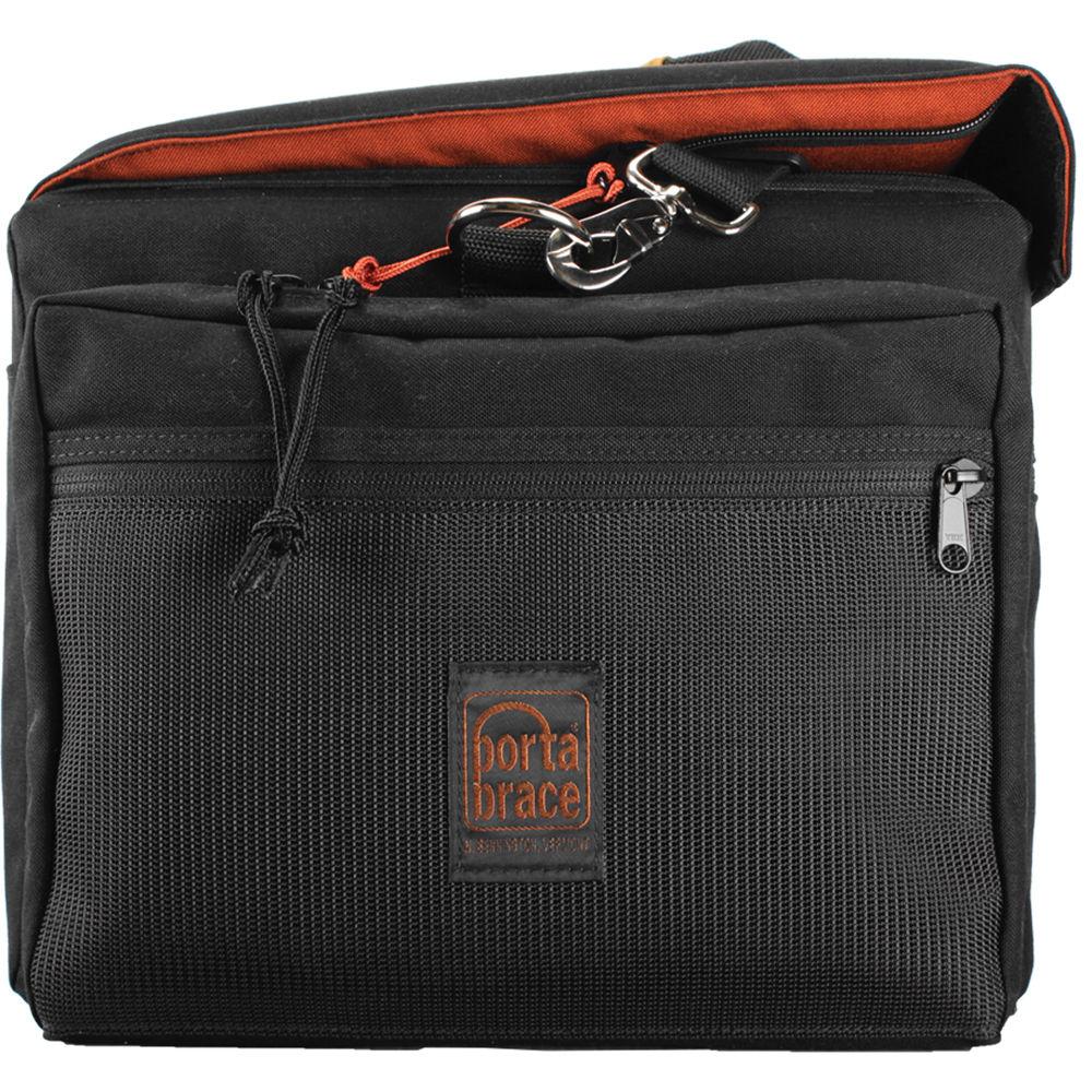 Porta Brace DCO-3R Large Mattebox Follow Focus HD-SLR Camera Organizer