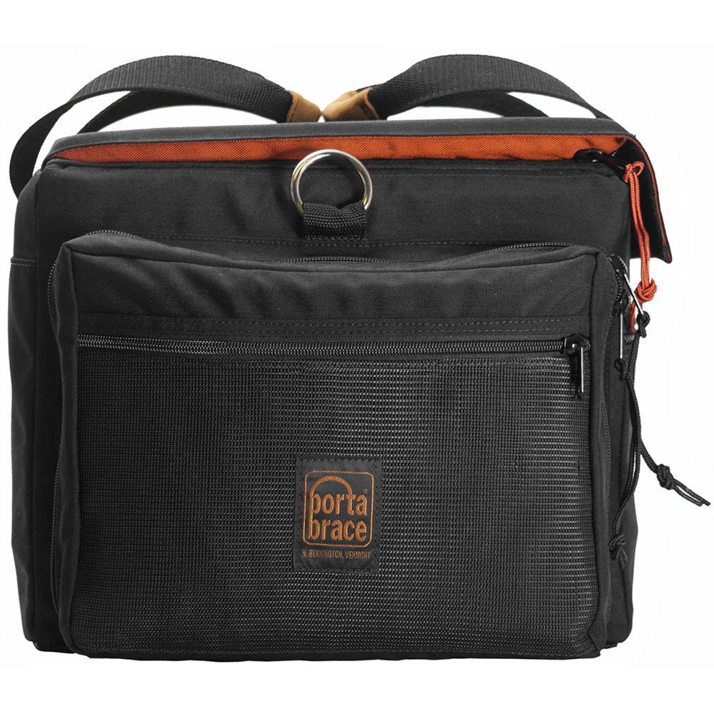 Porta Brace DCO-3R Large Mattebox Follow Focus HD-SLR Camera Organizer