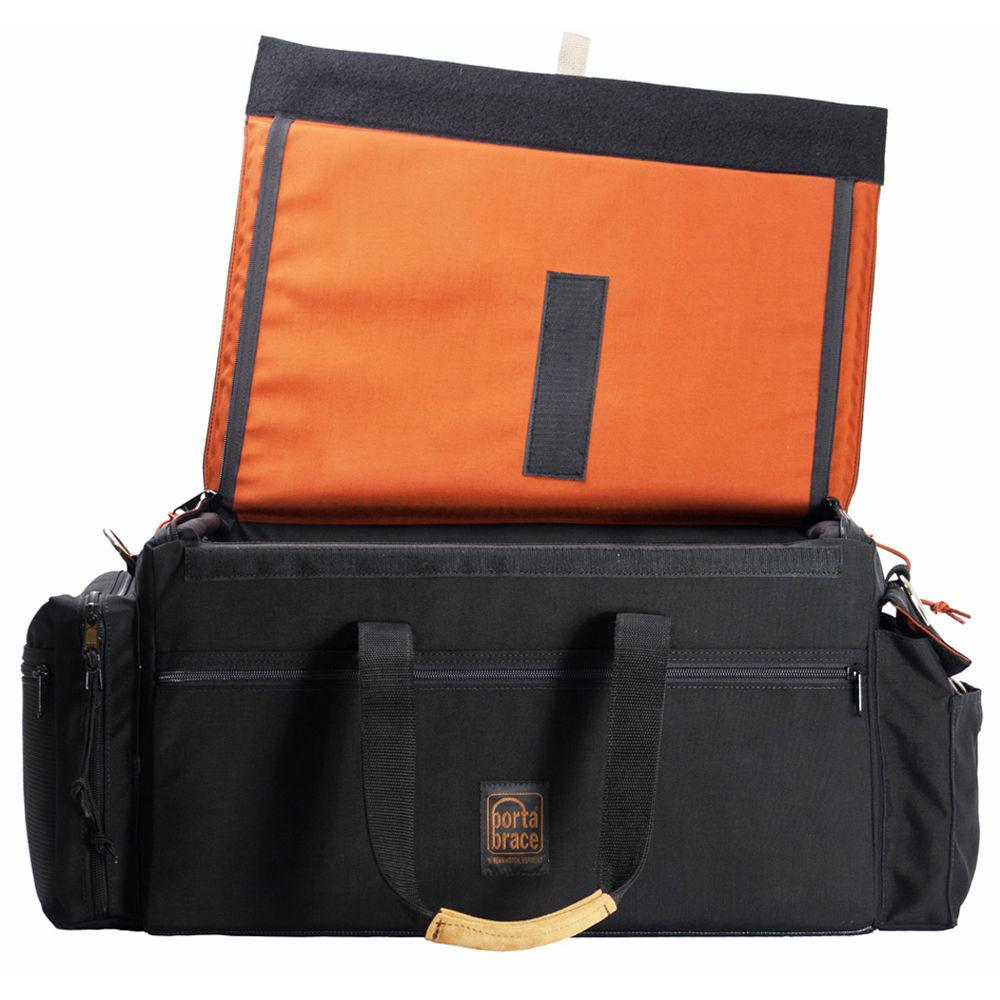 Porta Brace DCO-3R Large Mattebox Follow Focus HD-SLR Camera Organizer