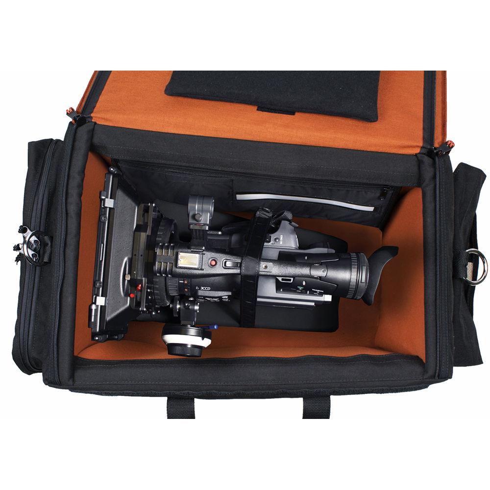 Porta Brace DCO-3R Large Mattebox Follow Focus HD-SLR Camera Organizer