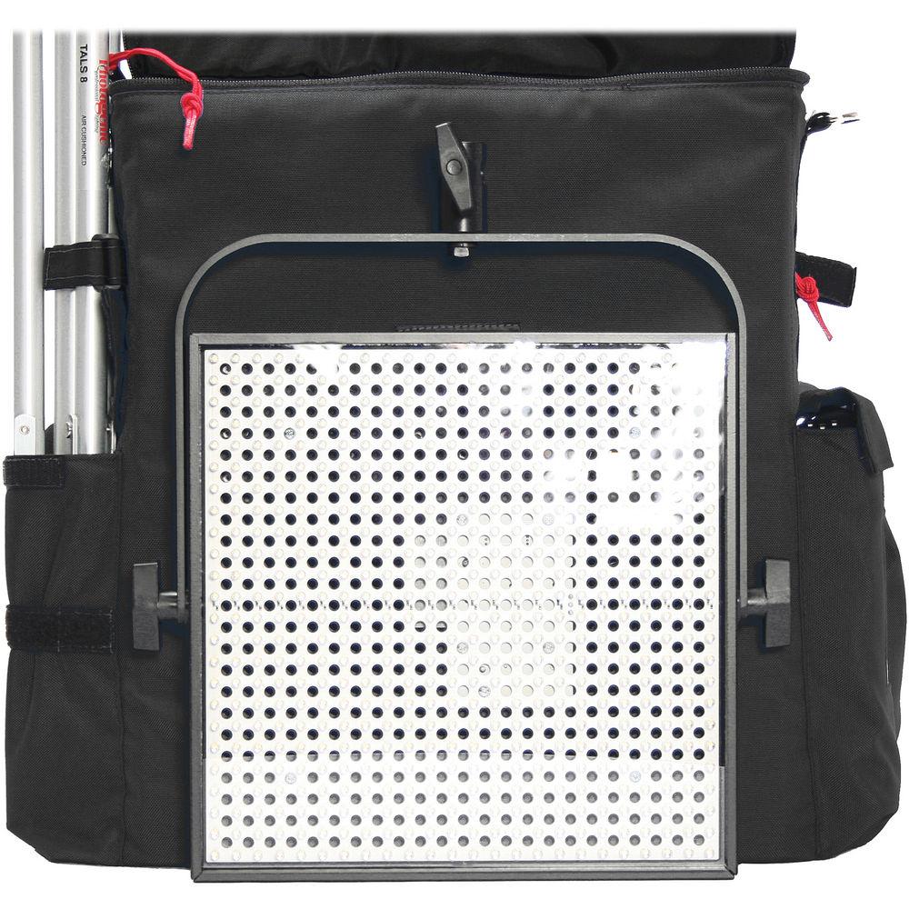 Porta Brace LPB-LP1X1 Carrying Case for 1x1 Light Panel