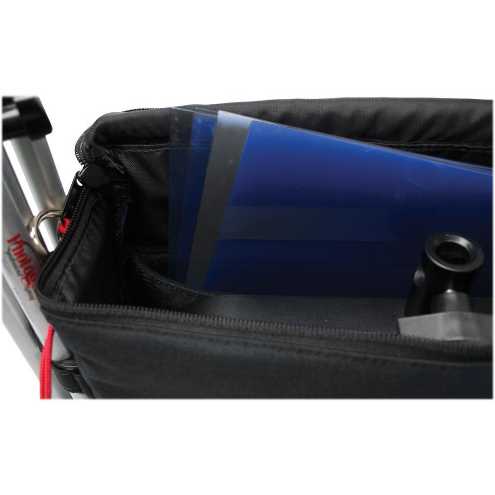 Porta Brace LPB-LP1X1 Carrying Case for 1x1 Light Panel