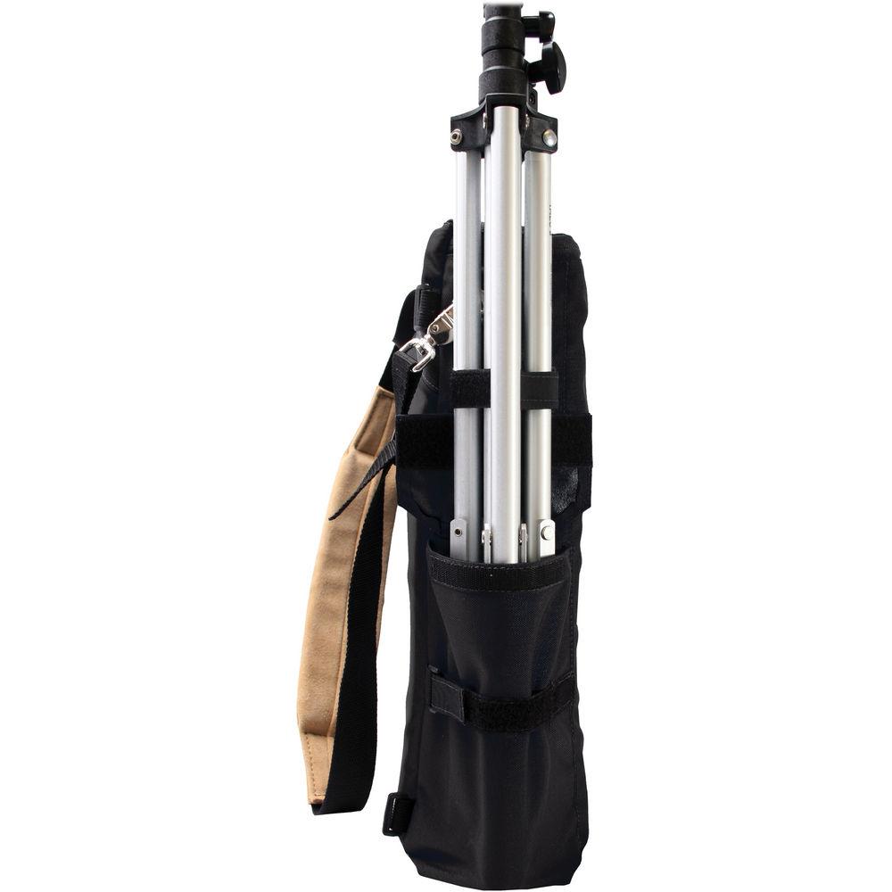 Porta Brace LPB-LP1X1 Carrying Case for 1x1 Light Panel