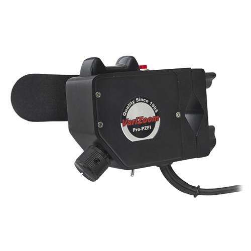 VariZoom VZ Pro-PZFI Zoom Focus Iris Controller