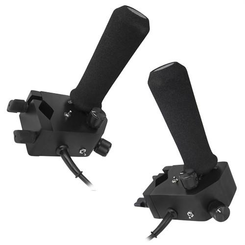 VariZoom VZ Pro-PZFI Zoom Focus Iris Controller