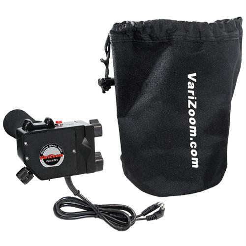 VariZoom VZ Pro-PZFI Zoom Focus Iris Controller