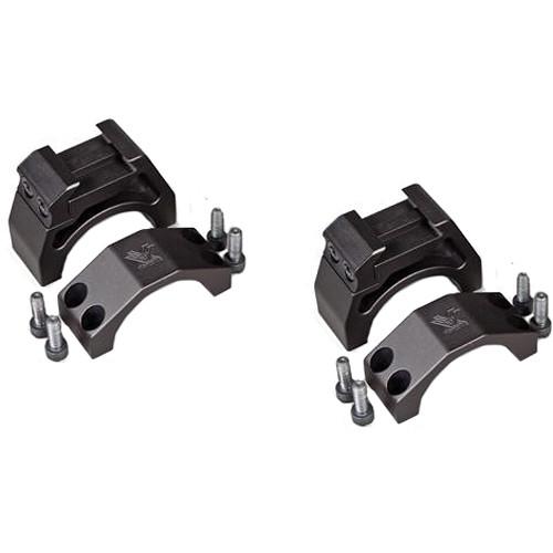 Vortex Precision Matched Rings for Picatinny Rails