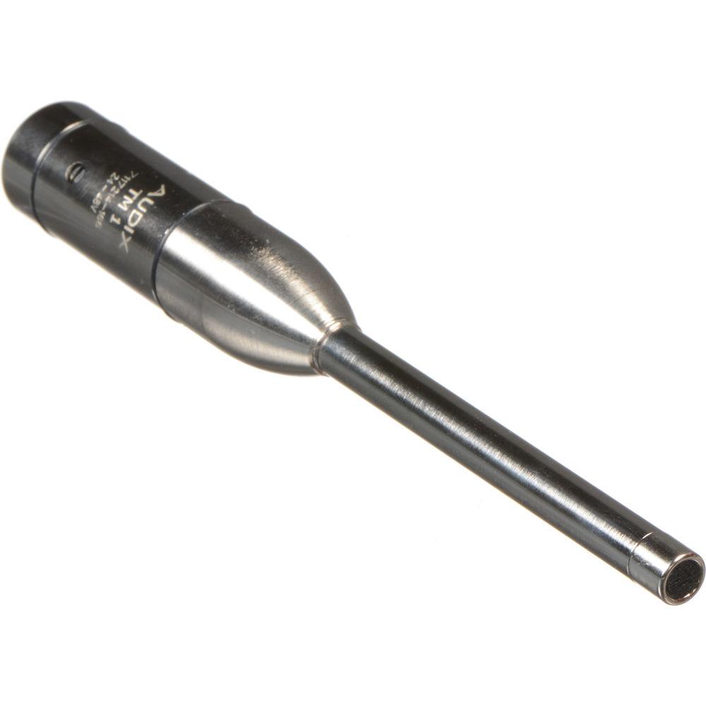 Audix TM1 Test & Measurement Microphone