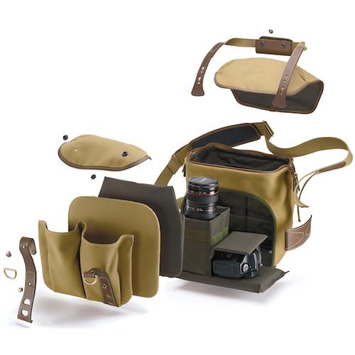 Billingham 107 Camera Bag