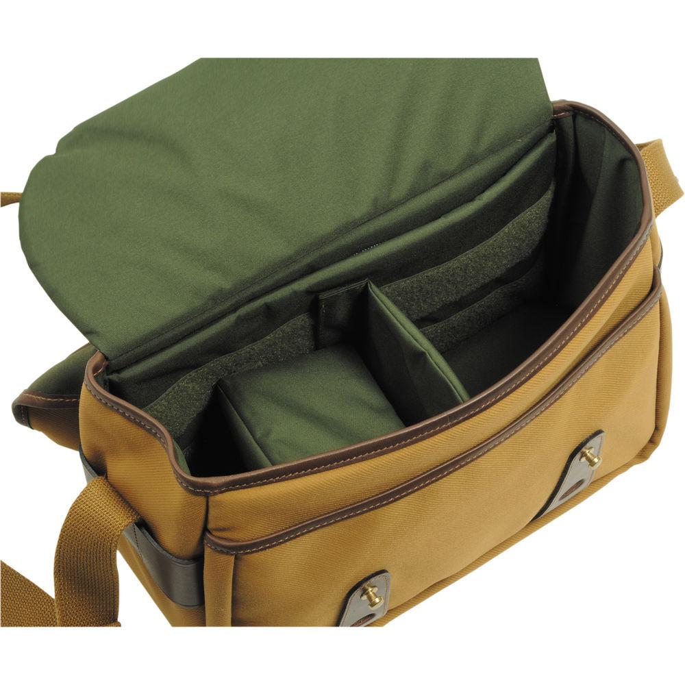 Billingham f Stop 1.4 Camera Bag