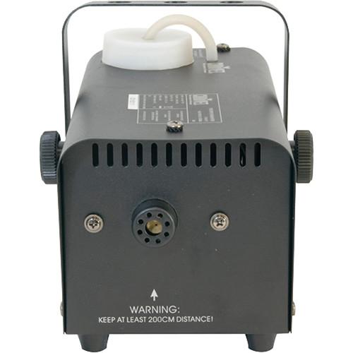 CHAUVET DJ Hurricane 700 Fog Machine